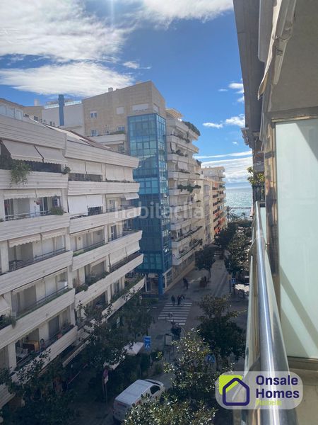 Foto 7000cb0f-6ab4-4d93-a5ce-5415f2c1fef9. Piso en Playa Bajadilla - Puertos Marbella