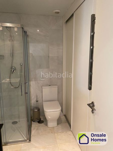Foto 8a295522-74af-48db-982c-c481bcb92acd. Piso en Playa Bajadilla - Puertos Marbella