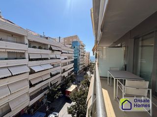 Flat  Avenida miguel cano