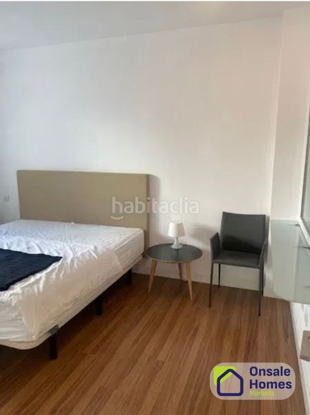 Foto add58ece-a53d-44d8-9fe0-467da5f397f7. Piso en Playa Bajadilla - Puertos Marbella