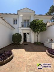 Location Chalet  Calle casares