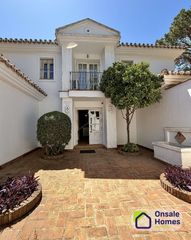 Affitto Chalet  Calle casares
