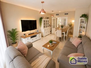 Appartement  Calle huerta nueva