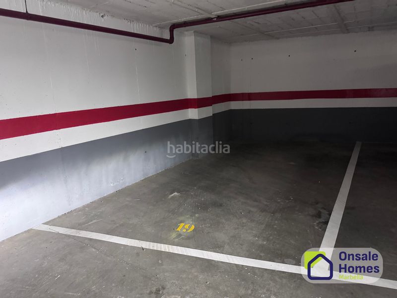 Foto ab30b7b1-1819-441e-99e3-40dd8cc0eec4. Piso en Huerta Nueva Estepona