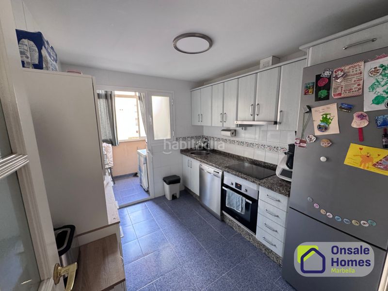 Foto ad3a6db2-f1a0-4126-baaa-2448dab575de. Piso en Huerta Nueva Estepona