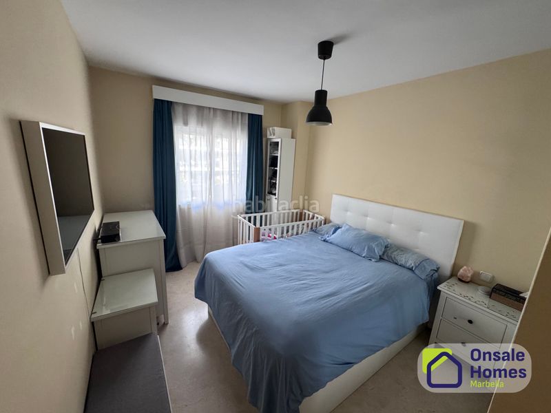 Foto b8ce9d5e-95ca-49a9-9701-bdd7eabe8907. Piso en Huerta Nueva Estepona