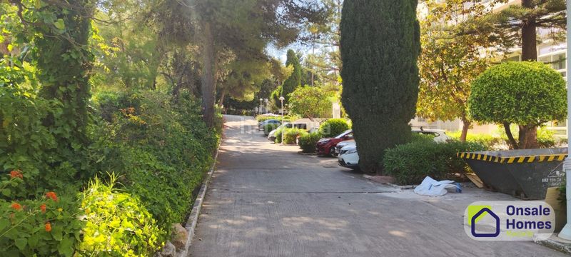 Foto 138a3960-ff93-4508-a5b6-6cbd7232b1b6. Apartament amb xemeneia aparcament piscina a Río Real Marbella