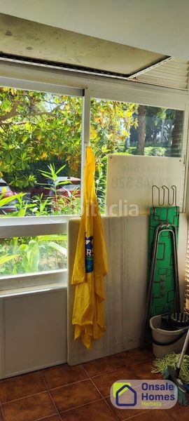 Foto 29ea2de7-e951-4e8c-8859-308023cb6e1f. Apartament amb xemeneia aparcament piscina a Río Real Marbella