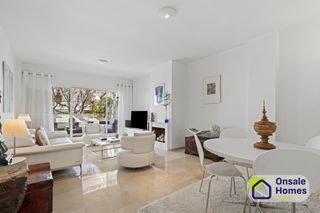 Appartement  Urbanización cortijo de nagüeles