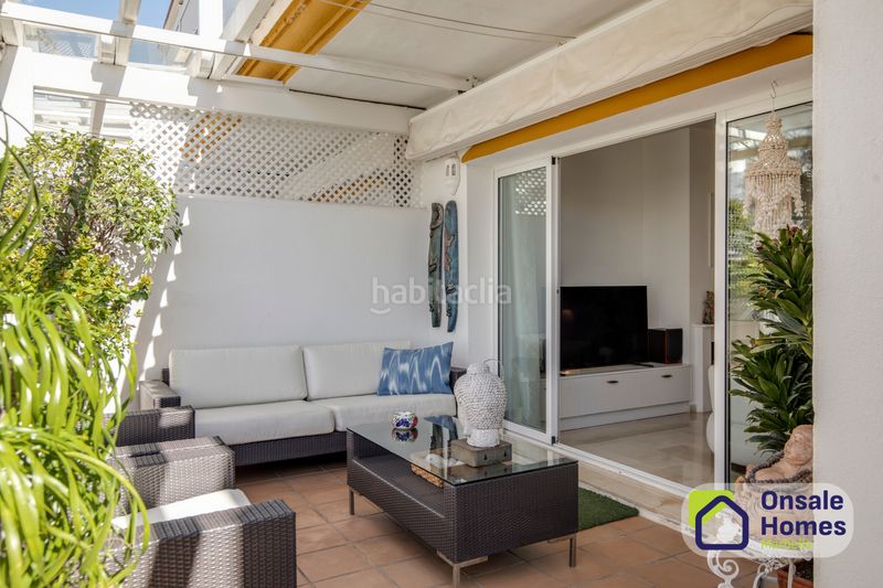 Foto 1c291519-98e0-4b98-bdfa-74811d6c6e51. Piso en Sierra Blanca Marbella