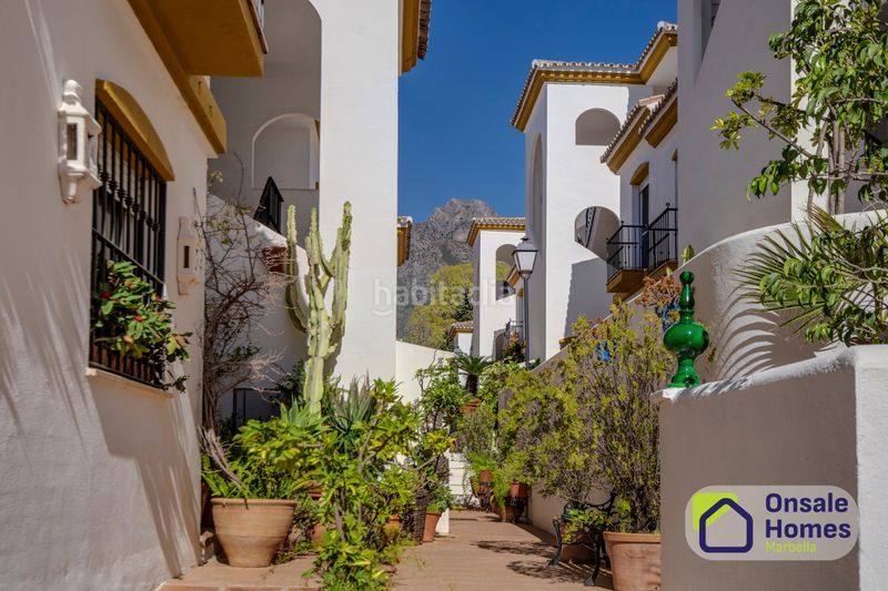 Foto 24671a02-d5aa-47ee-afa8-9dea0443d456. Piso en Sierra Blanca Marbella