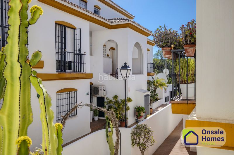 Foto 3f180323-eb03-4dc3-bd7e-8c74f4cc5a8a. Piso en Sierra Blanca Marbella