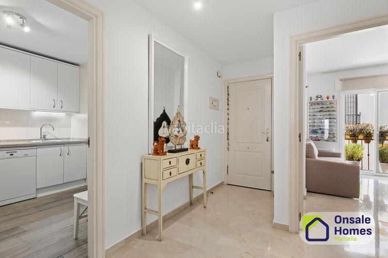 Foto 55af651e-347f-400b-a592-81e0dd897833. Piso en Sierra Blanca Marbella