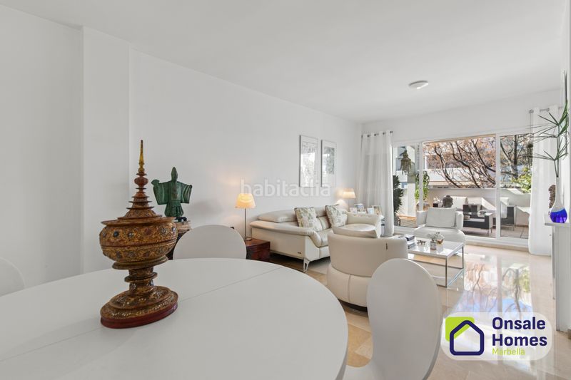 Foto 65bb3235-cb75-417a-be79-bdd32a3a96d6. Piso en Sierra Blanca Marbella