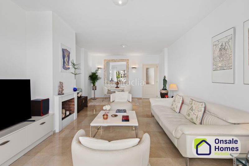 Foto 98f664cb-96a3-4132-a173-0ed240875d27. Piso en Sierra Blanca Marbella