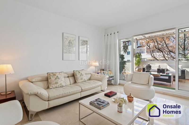 Foto 9c69f27d-5363-48b8-89ae-8c06de067b76. Piso en Sierra Blanca Marbella