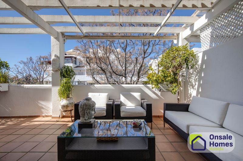 Foto a7a1ea99-fb33-4206-a589-6f728ac92687. Piso en Sierra Blanca Marbella