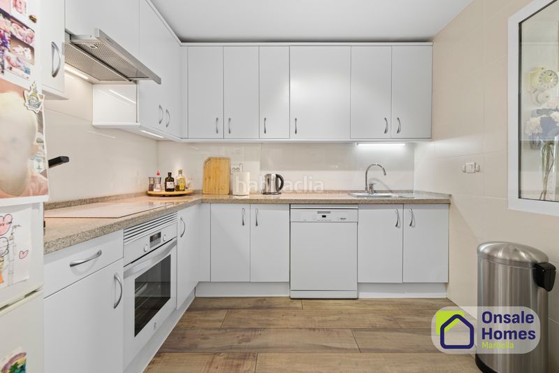 Foto ca5bceac-7b50-48c8-ae55-fad59fdabc4d. Piso en Sierra Blanca Marbella