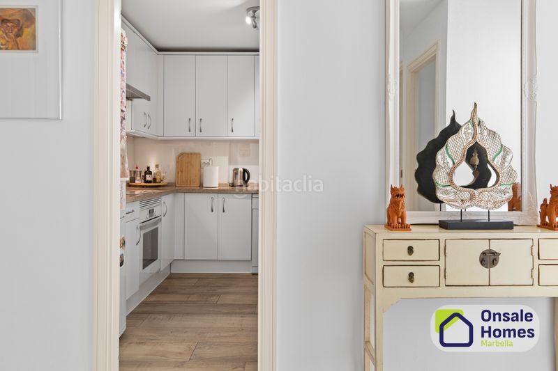 Foto d4e50954-e04e-453a-9e19-9c423ab8f591. Piso en Sierra Blanca Marbella