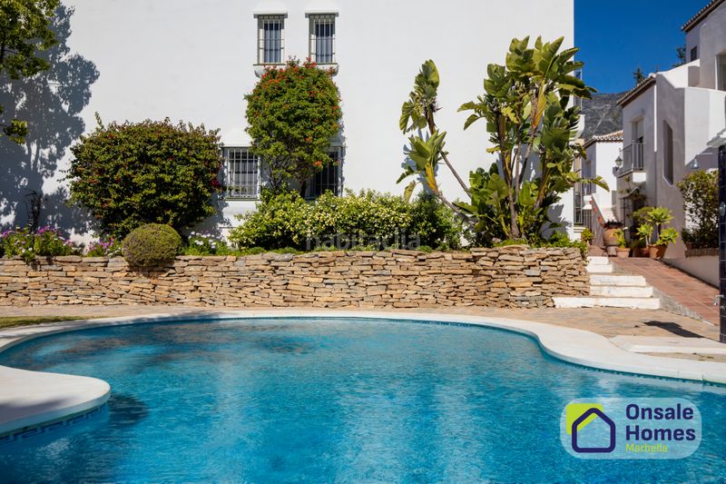 Foto e78079a8-068d-45e7-bd42-92408cf860fa. Piso en Sierra Blanca Marbella