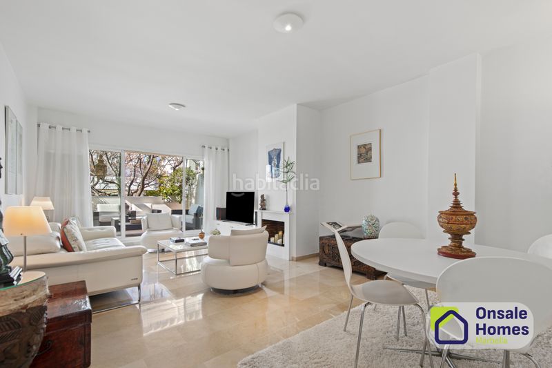 Foto ec1870d4-283a-496f-946f-d03faf22018a. Piso en Sierra Blanca Marbella