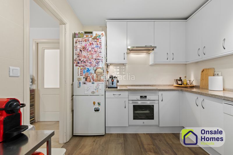 Foto edc7bb5d-db88-422c-a4a1-4c8eeb92ec6f. Piso en Sierra Blanca Marbella