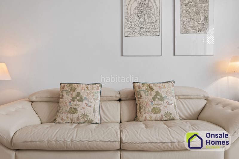Foto f4eefa49-298c-4e18-be2e-0f50e916c022. Piso en Sierra Blanca Marbella