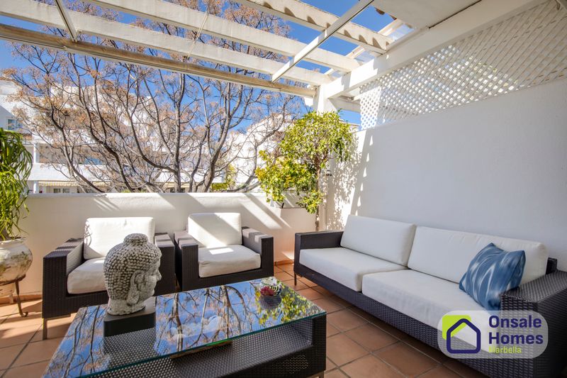 Foto f6ab9771-3d7c-46b5-9e23-2729df3912c1. Piso en Sierra Blanca Marbella
