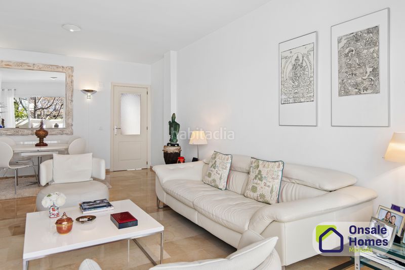 Foto fbbbce11-d693-4cab-8e24-9a1a4813e741. Piso en Sierra Blanca Marbella