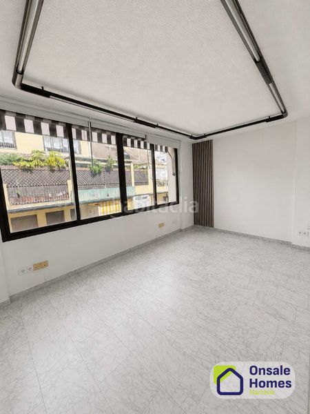 Foto a1b8420a-540c-4371-9363-88c2c0178cd9. Ufficio in Playa Bajadilla - Puertos Marbella
