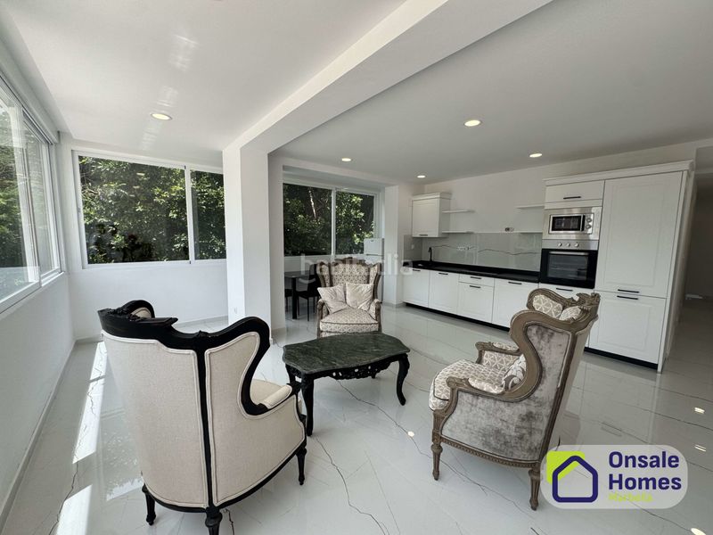 Foto 287d7c06-34b1-42e5-b86e-16b07db63d8c. Appartement dans Ricardo Soriano Marbella