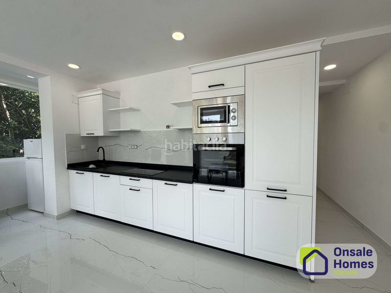 Foto 30b91b27-80f4-4017-bee3-992984b9b72b. Appartement dans Ricardo Soriano Marbella