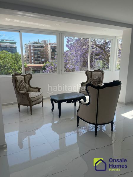 Foto 79022bb9-07b8-42bb-aa8a-7bd35532d27e. Appartement dans Ricardo Soriano Marbella