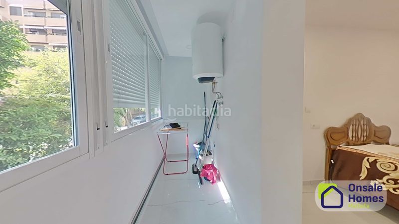 Foto 907b8058-2230-4b80-a9b6-bbe7a874de00. Appartement dans Ricardo Soriano Marbella