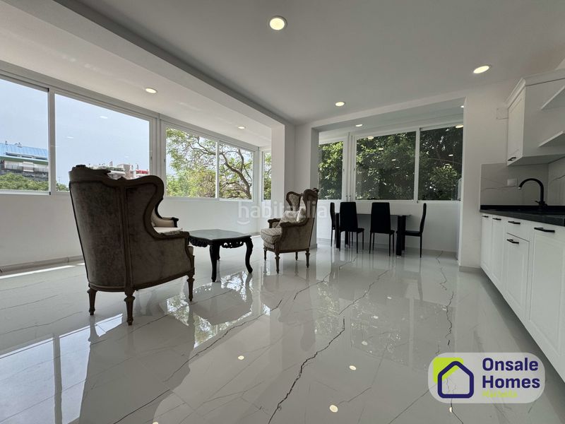 Foto a2bc00b4-5393-428d-96ac-2ecb558e1fc7. Appartement dans Ricardo Soriano Marbella