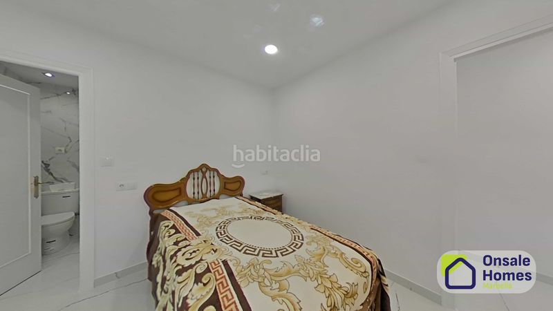 Foto bb04f449-7d66-4f4d-9358-1557799ec386. Appartement dans Ricardo Soriano Marbella