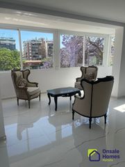 Etagenwohnung  Avenida ricardo soriano