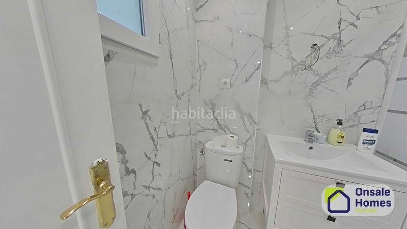 Foto 6b871a2f-597a-4296-90ba-18755342150f. Piso en Ricardo Soriano Marbella