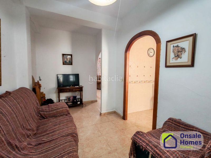 Foto 04a879ac-a3b5-4934-bbc6-6a39e988d8be. Casa aparellada a Casco Antiguo Marbella