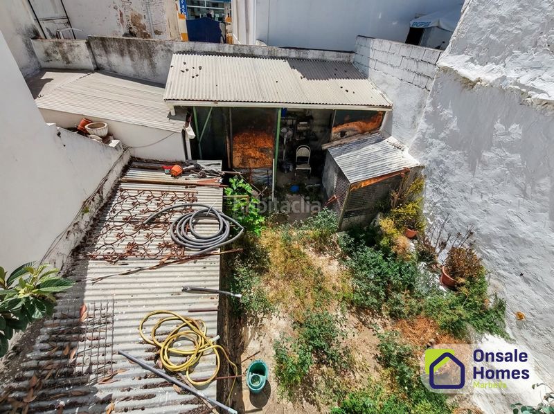 Foto 0a7c403e-53c4-42a7-b0da-7e9a316417dc. Casa aparellada a Casco Antiguo Marbella