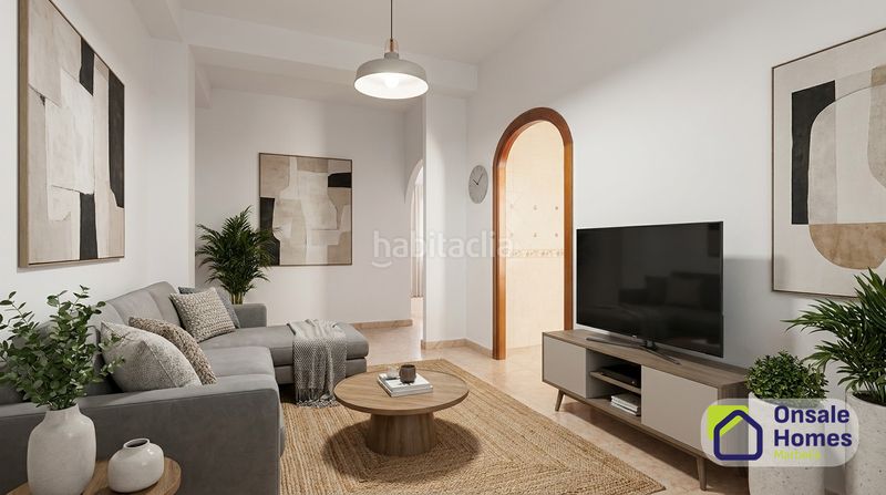 Foto 1fd8c602-9f3f-485a-978f-05d034d67168. Casa aparellada a Casco Antiguo Marbella
