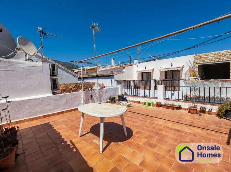 Foto 3a820288-f218-440b-bba1-c631d0134dba. Casa aparellada a Casco Antiguo Marbella