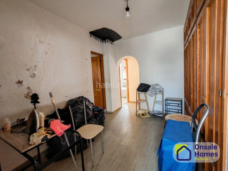 Foto 5d1e73b1-141f-4731-94d0-2d74510cd689. Casa aparellada a Casco Antiguo Marbella