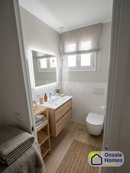 Foto 62a74660-67a1-42d5-af5c-154335e84490. Casa aparellada a Casco Antiguo Marbella