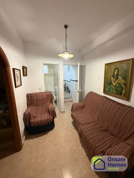 Foto 9498cd09-54fa-4b68-93aa-2511ce0b524e. Casa aparellada a Casco Antiguo Marbella