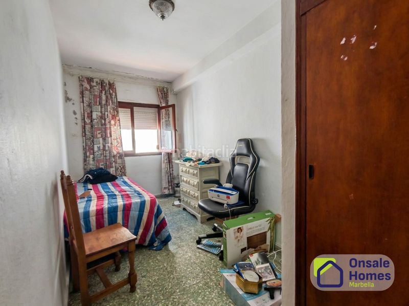 Foto cccf96ee-a6c0-40a6-9d00-4b581aad469e. Casa aparellada a Casco Antiguo Marbella