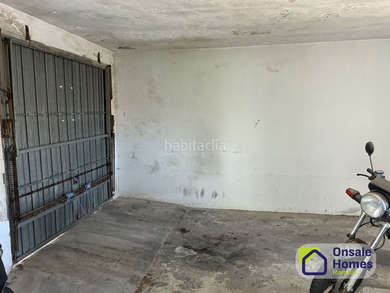Foto ae953a94-d78c-4b1e-961f-e0efe8eb6f2c. Casa aparellada amb aparcament a Mijas pueblo Mijas