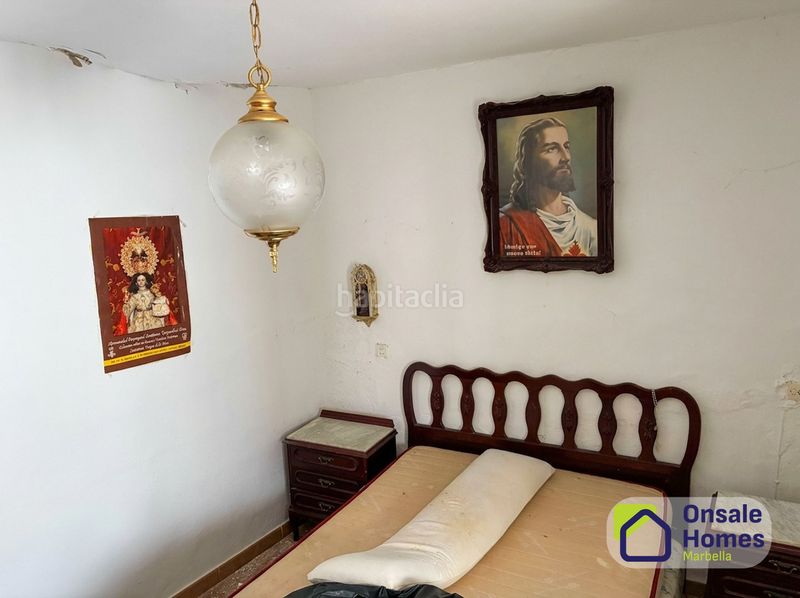 Foto d99270b5-e490-45da-a77c-54c4923471d6. Casa aparellada amb aparcament a Mijas pueblo Mijas