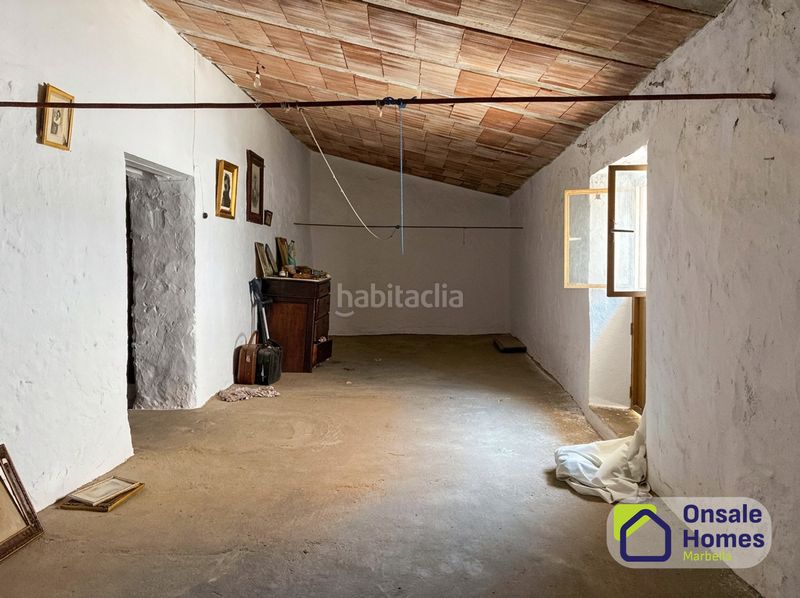 Foto e879201d-8b75-422b-bf3e-b0bbff57d257. Casa aparellada amb aparcament a Mijas pueblo Mijas