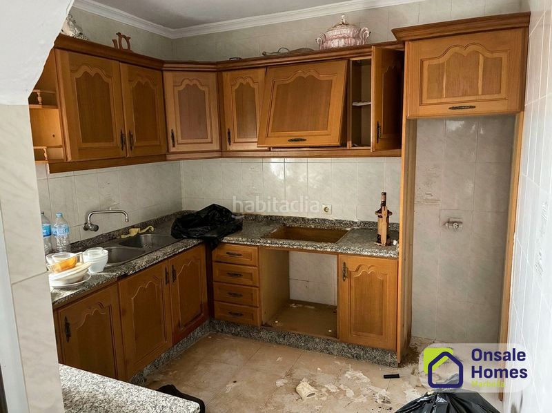 Foto f8bf94f9-2313-439f-b6ab-459c545ca7c8. Casa aparellada amb aparcament a Mijas pueblo Mijas
